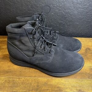 GORUCK‎ Boots Mens Size 14 Black MACV-1 Lightweight Rucking Tactical Lace Up